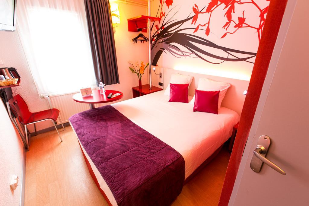 Hotel Inn Design Sedan Exteriér fotografie