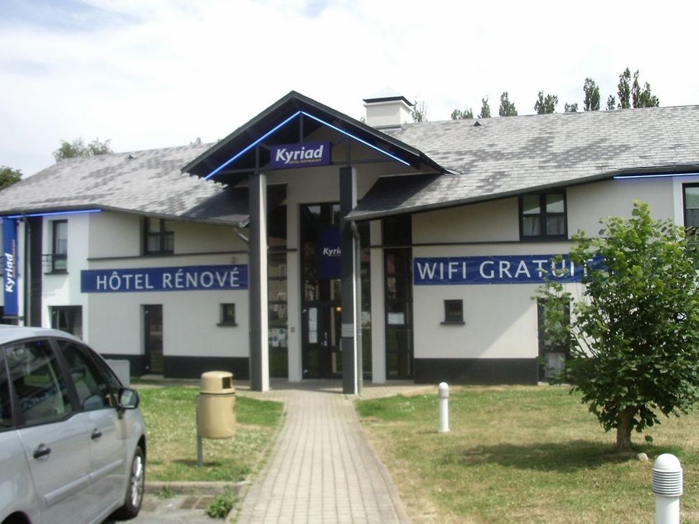 Hotel Inn Design Sedan Exteriér fotografie