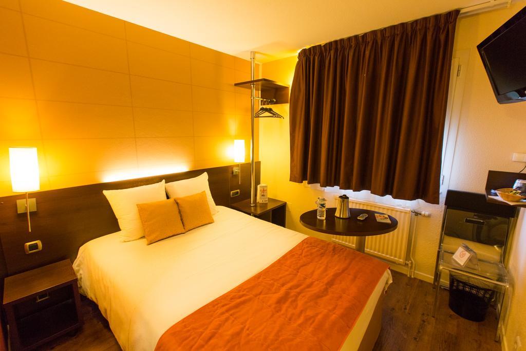 Hotel Inn Design Sedan Exteriér fotografie