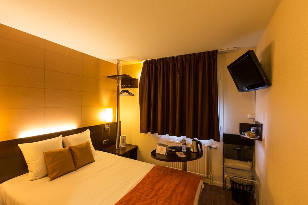 Hotel Inn Design Sedan Exteriér fotografie