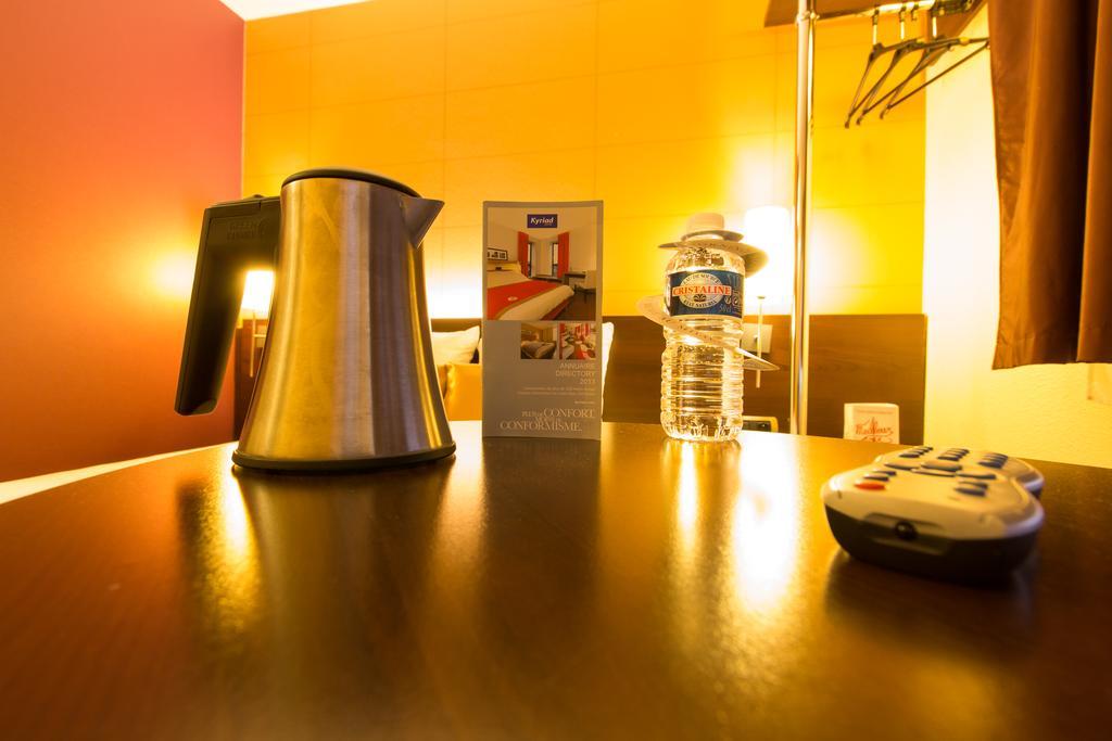 Hotel Inn Design Sedan Exteriér fotografie