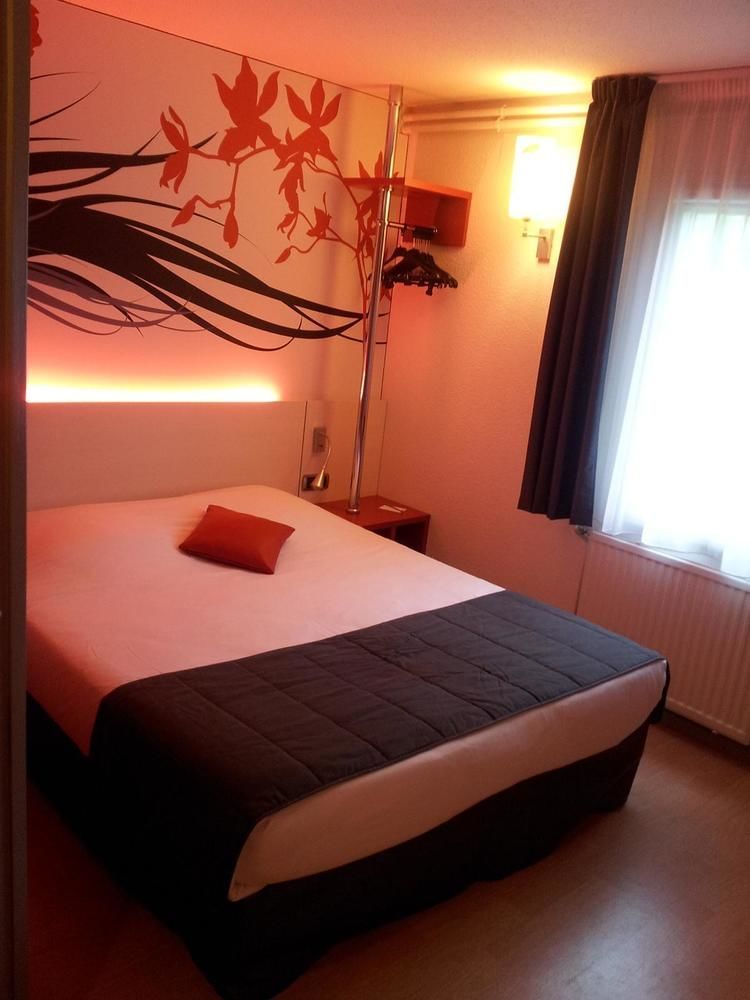 Hotel Inn Design Sedan Exteriér fotografie