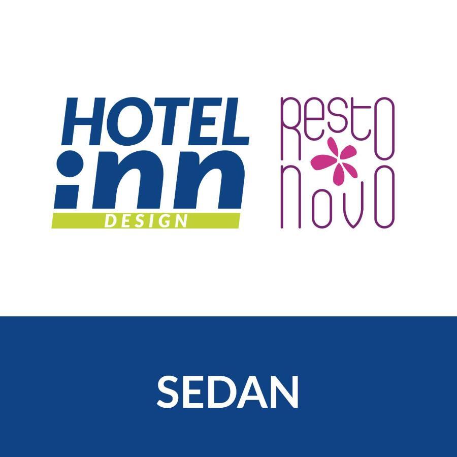 Hotel Inn Design Sedan Exteriér fotografie